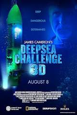 Deepsea Challenge