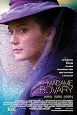 Madame Bovary (2014) poster