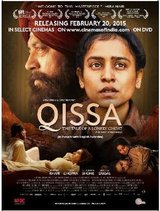 Qissa: The Tale of a Lonely Ghost