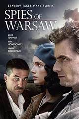 Spies of Warsaw