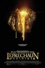 Leprechaun: Origins (2014) poster
