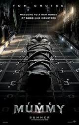 The Mummy