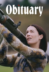 Obituary