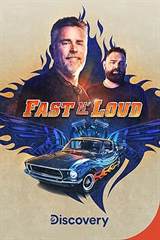 Fast N' Loud