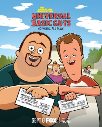 Universal Basic Guys