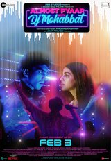 Almost Pyaar with DJ Mohabbat