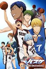 Kuroko's Basketball