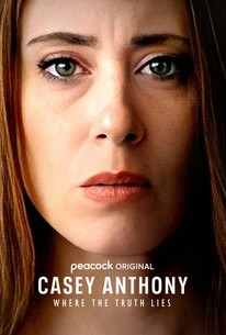 Casey Anthony: Where the Truth Lies