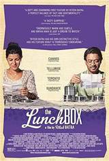 The Lunchbox