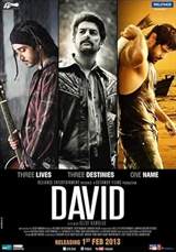 David