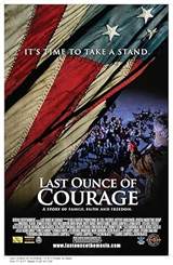 Last Ounce of Courage