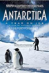 Antarctica: A Year on Ice