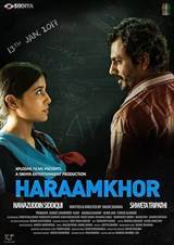 Haraamkhor
