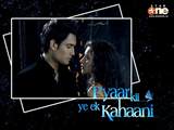 Pyaar Kii Ye Ek Kahaani
