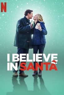 I Believe in Santa