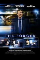 The Forger