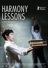 Harmony Lessons