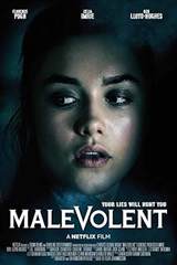 Malevolent (2018) poster