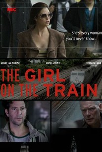 The Girl on the Train