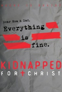Kidnapped for Christ