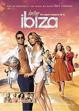 Verliefd op Ibiza