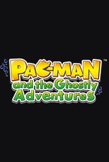 Pac-Man and the Ghostly Adventures