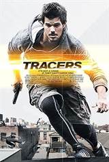 Tracers (2015) poster