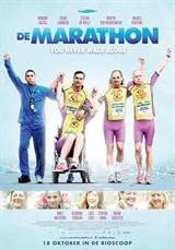 De marathon