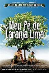 My Sweet Orange Tree