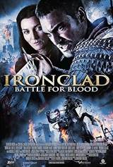 Ironclad: Battle for Blood