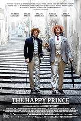 The Happy Prince