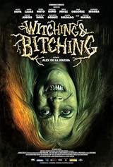 Witching and Bitching