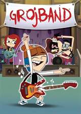 Grojband