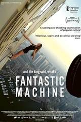 Fantastic Machine