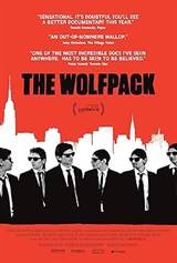 The Wolfpack (2015) poster