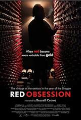 Red Obsession