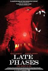 Night of the Wolf