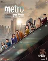 Metro in Dino