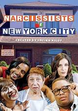 Narcissists of New York City