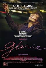 Gloria (2013) poster