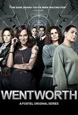 Wentworth (2013) poster