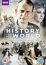 Andrew Marr's History of the World