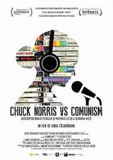Chuck Norris vs. Communism