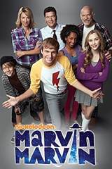 Marvin Marvin