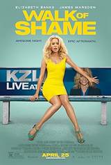 Walk of Shame (2014) poster