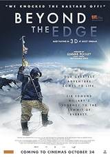 Beyond the Edge