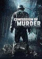 Confession of Murder (2012) poster