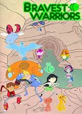 Bravest Warriors