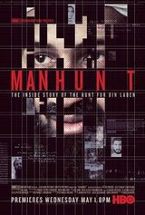 Manhunt: The Inside Story of the Hunt for Bin Laden