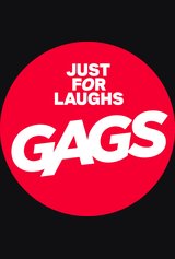 Just for Laughs Gags